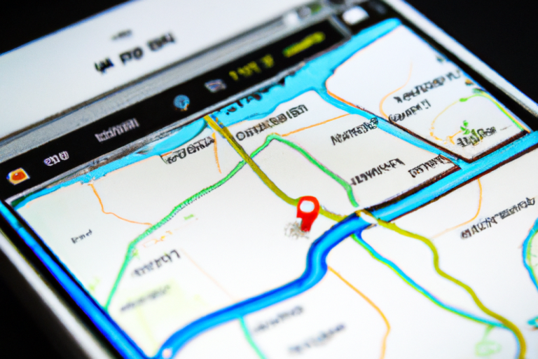 Quando il GPS del cellulare viola la privacy secondo le leggi internazionali e nazionali e il GDPR Il GPS del cellulare, se utilizzato impro